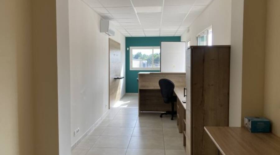 REXIM - Entrepôt - Pyrénées-Orientales - Argelès-sur-Mer - 3