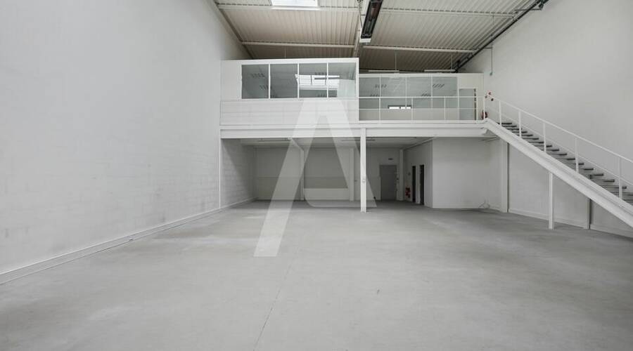 REXIM - Entrepôt - Palaiseau - 3