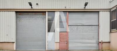 REXIM - Entrepôt - Palaiseau - 2