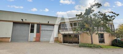 REXIM - Entrepôt - Palaiseau - 7