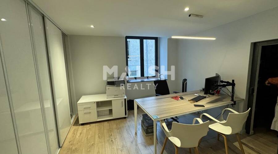 REXIM - Bureau - Loire - Montbrison - 3