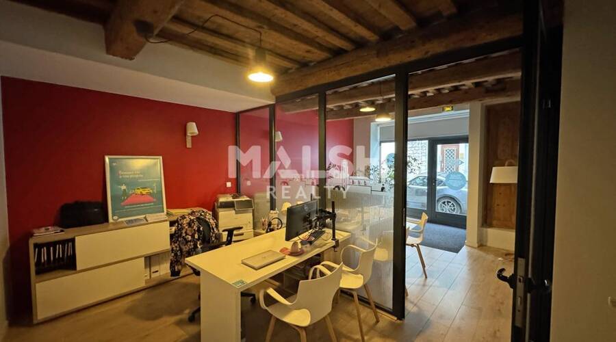 REXIM - Bureau - Loire - Montbrison - 6