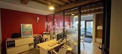 REXIM - Bureau - Loire - Montbrison - 6