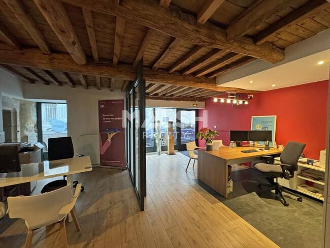 REXIM - Bureau - Loire - Montbrison - 1