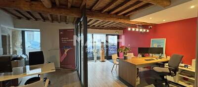 REXIM - Bureau - Loire - Montbrison - 1