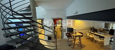 REXIM - Bureau - Loire - Montbrison - 2