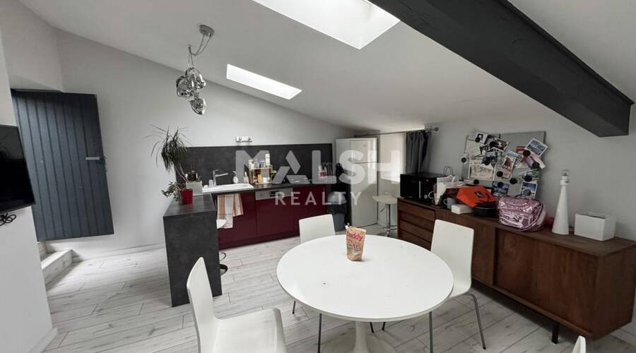 REXIM - Bureau - Loire - Montbrison - 4