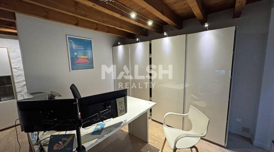 REXIM - Bureau - Loire - Montbrison - 5