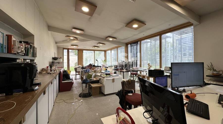 REXIM - Local d'activités - Ain - Massieux - 2