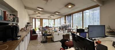 REXIM - Local d'activités - Ain - Massieux - 2