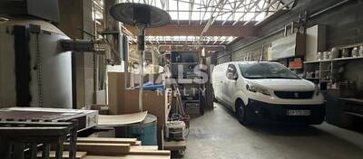 REXIM - Local d'activités - Ain - Massieux - 4