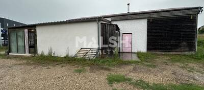 REXIM - Local d'activités - Ain - Massieux - 5