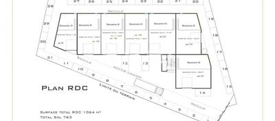 REXIM - Local d'activités - Ain - Massieux - 7