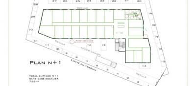 REXIM - Local d'activités - Ain - Massieux - 8