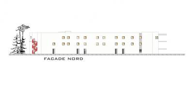 REXIM - Local d'activités - Ain - Massieux - 9