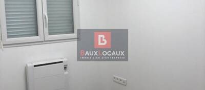 REXIM - Local d'activités - Vaucluse - Jonquerettes - 2