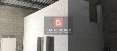 REXIM - Local d'activités - Vaucluse - Jonquerettes - 5