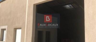REXIM - Local d'activités - Vaucluse - Jonquerettes - 7