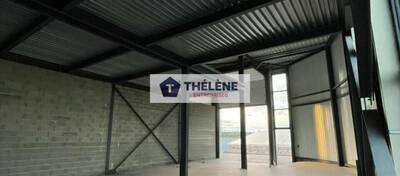 REXIM - Local d'activités - Hérault - Saint-Georges-d'Orques - 3