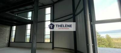 REXIM - Local d'activités - Hérault - Saint-Georges-d'Orques - 5