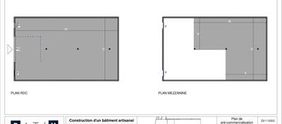 REXIM - Local d'activités - Hérault - Saint-Georges-d'Orques - 7