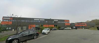 REXIM - Local d'activités - Nord - Croix - 1
