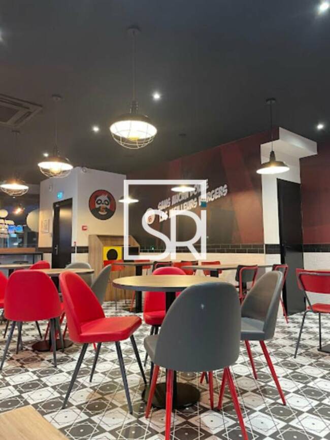 REXIM - Local commercial - Puy-de-Dôme - Clermont-Ferrand - 1