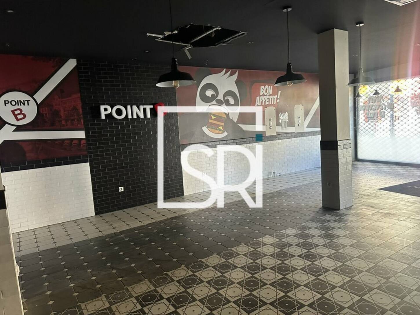 REXIM - Local commercial - Puy-de-Dôme - Clermont-Ferrand - 2