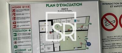 REXIM - Local commercial - Puy-de-Dôme - Clermont-Ferrand - 3