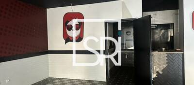 REXIM - Local commercial - Puy-de-Dôme - Clermont-Ferrand - 5