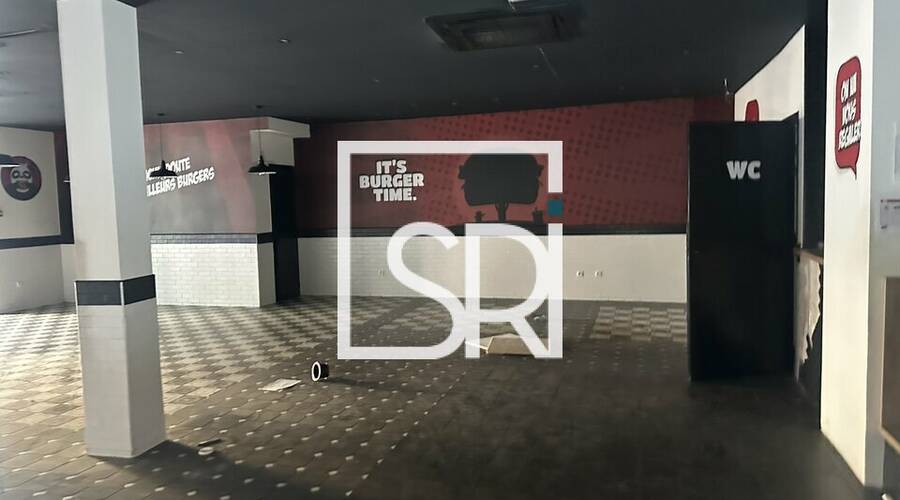 REXIM - Local commercial - Puy-de-Dôme - Clermont-Ferrand - 6