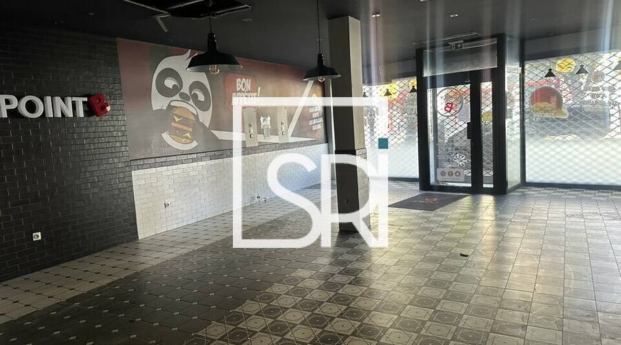 REXIM - Local commercial - Puy-de-Dôme - Clermont-Ferrand - 9