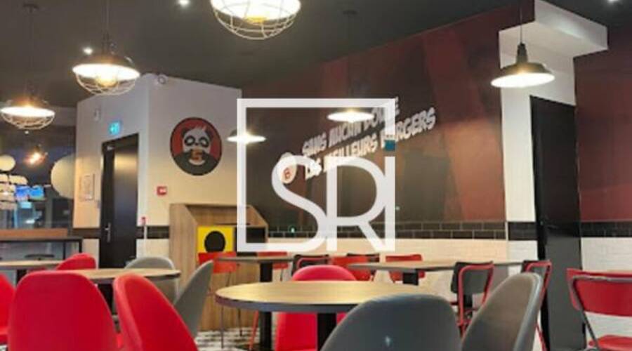 REXIM - Local commercial - Puy-de-Dôme - Clermont-Ferrand - 1