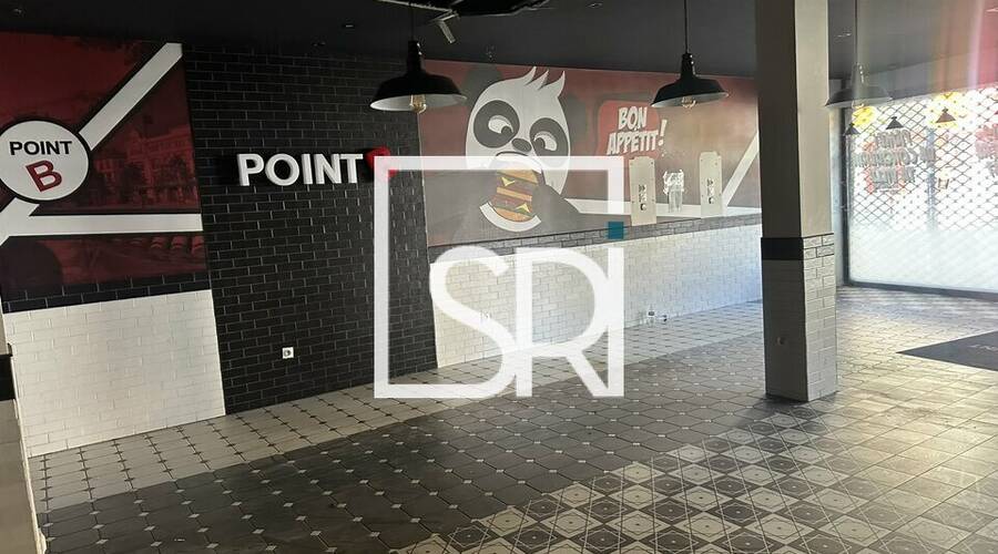 REXIM - Local commercial - Puy-de-Dôme - Clermont-Ferrand - 2