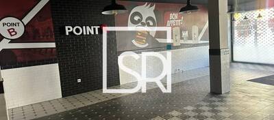 REXIM - Local commercial - Puy-de-Dôme - Clermont-Ferrand - 2