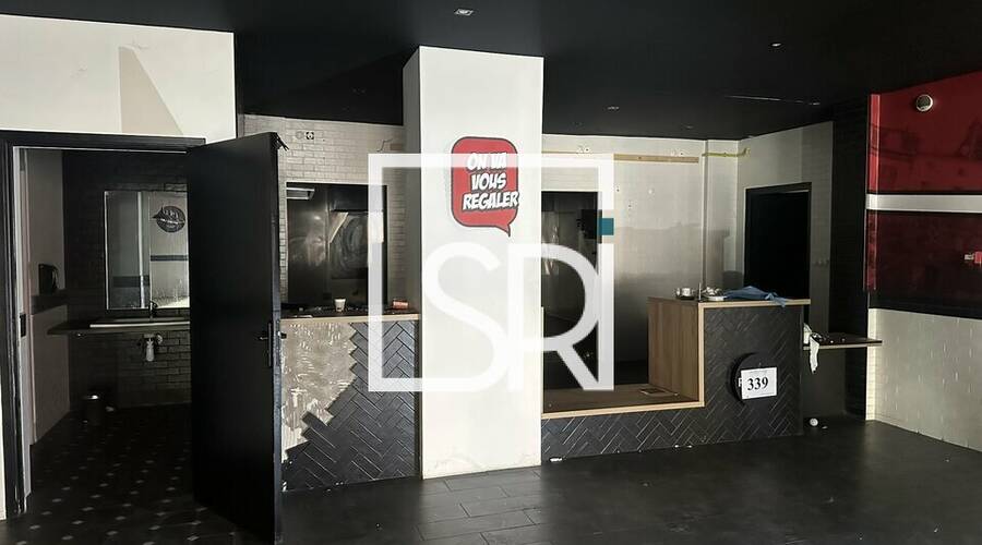 REXIM - Local commercial - Puy-de-Dôme - Clermont-Ferrand - 4