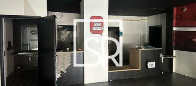 REXIM - Local commercial - Puy-de-Dôme - Clermont-Ferrand - 4