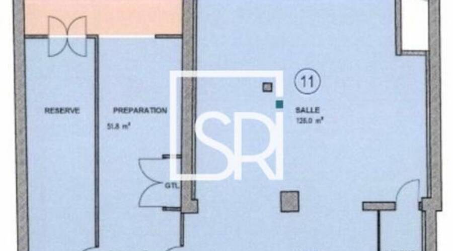 REXIM - Local commercial - Puy-de-Dôme - Clermont-Ferrand - 10