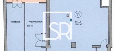 REXIM - Local commercial - Puy-de-Dôme - Clermont-Ferrand - 10