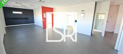 REXIM - Bureau - Puy-de-Dôme - Cournon-d'Auvergne - 2