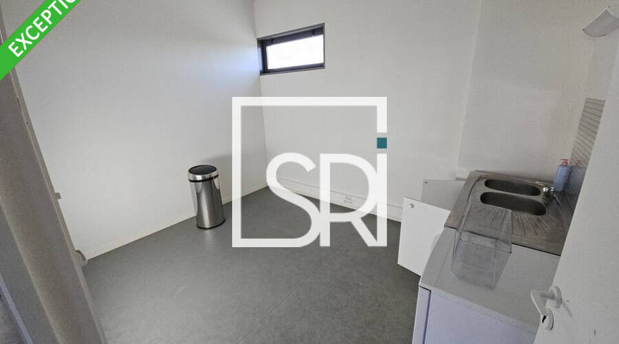 REXIM - Bureau - Puy-de-Dôme - Cournon-d'Auvergne - 6