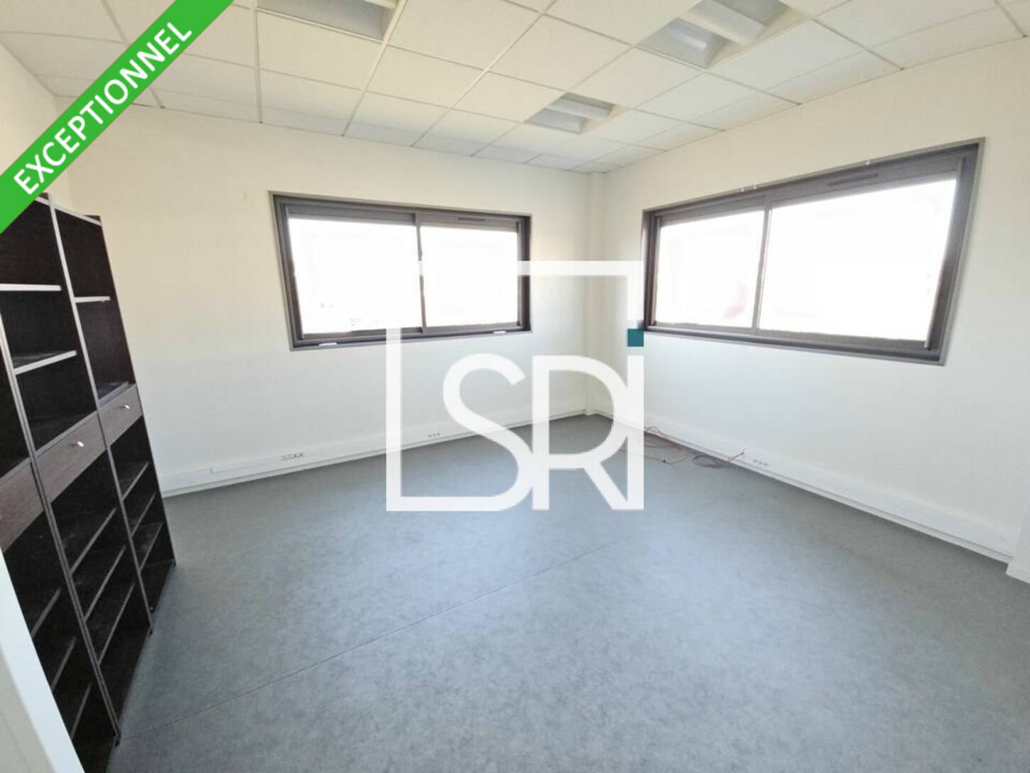 REXIM - Bureau - Puy-de-Dôme - Cournon-d'Auvergne - 2