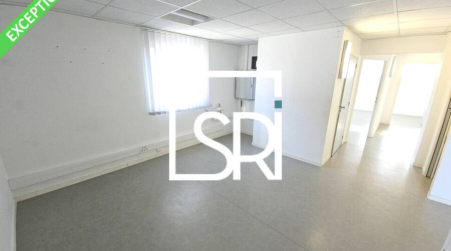 REXIM - Bureau - Puy-de-Dôme - Cournon-d'Auvergne - 3