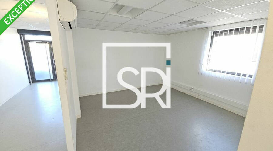 REXIM - Bureau - Puy-de-Dôme - Cournon-d'Auvergne - 7