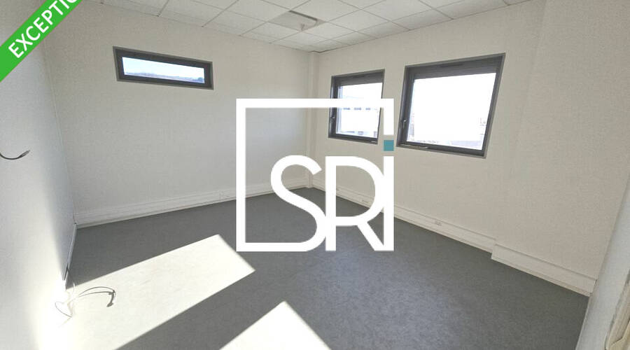 REXIM - Bureau - Puy-de-Dôme - Cournon-d'Auvergne - 8