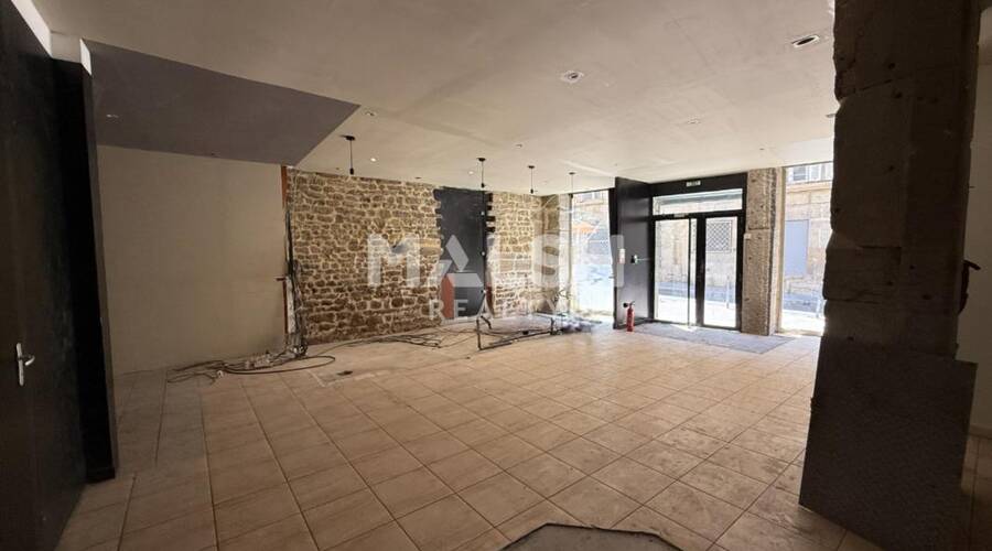 REXIM - Local commercial - Loire - Saint-Étienne - 4