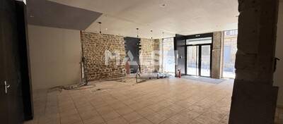 REXIM - Local commercial - Loire - Saint-Étienne - 4