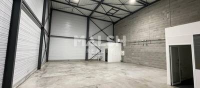 REXIM - Local d'activités - Rhône - Chassagny - 3