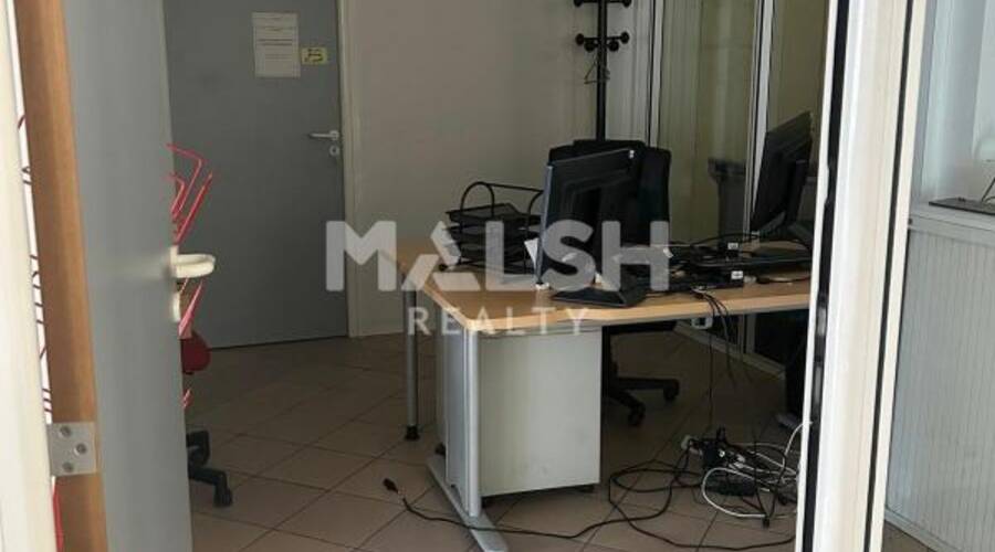 REXIM - Local commercial - Rhône - Bron - 7