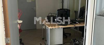 REXIM - Local commercial - Rhône - Bron - 7